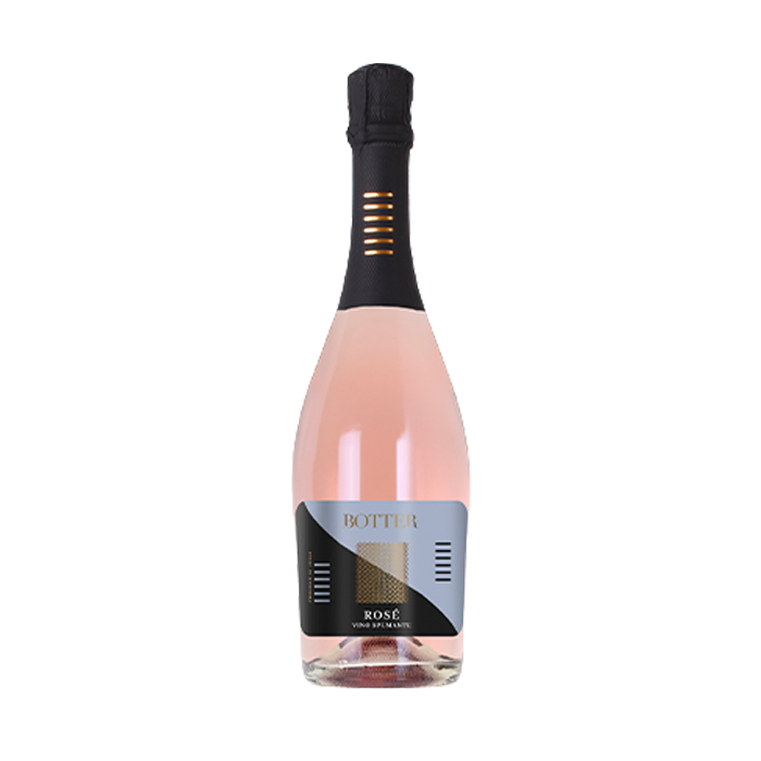 Botter - Spumante Rosato