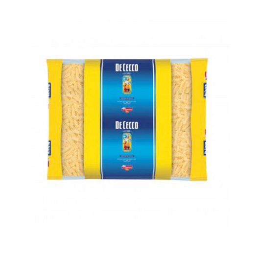 Fusilli nº34 3kg