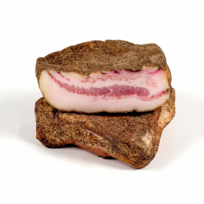 Guanciale Toscano  s/v