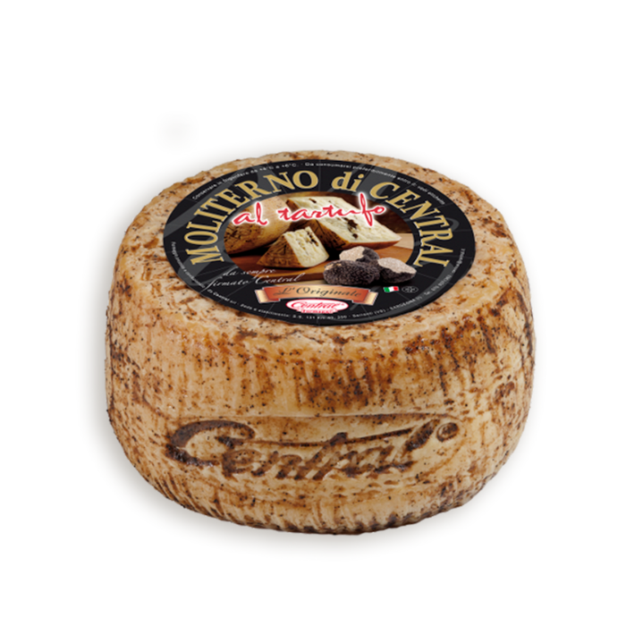 Pecorino Tartufo Central 1/8