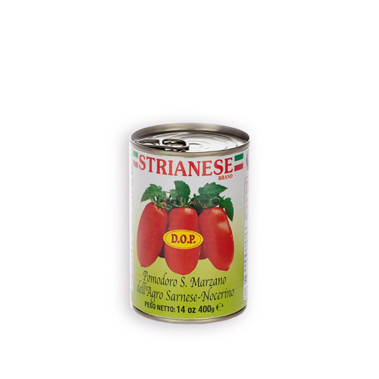 Pomodori Pelati Interi San Marzano