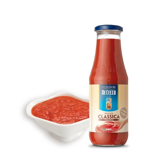 Passata di Pomodoro