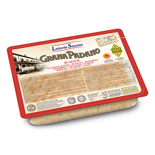 Pelati Grana Padano DOP 500gr