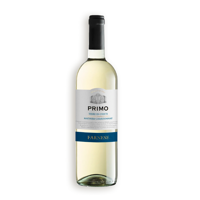 Primo - Malvasia Chardonnay - Bianco - Abruzzo