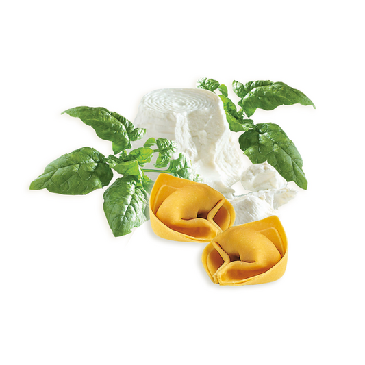 Tortelloni Ricotta Spinaci 3Kg