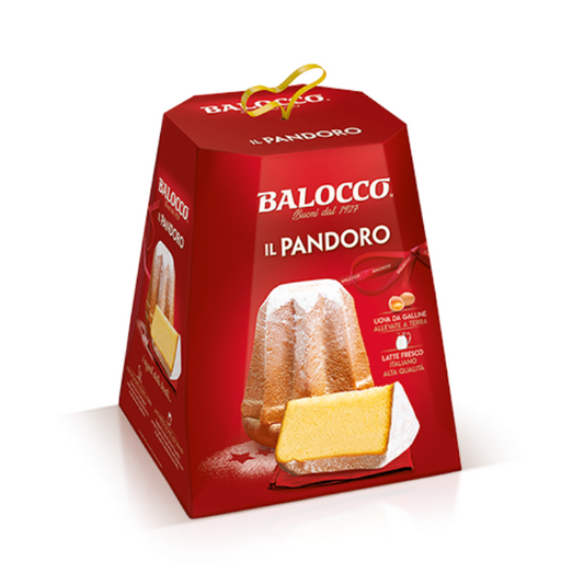 Pandoro Classico 750gr