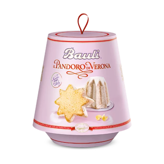 Pandoro di Verona 700gr