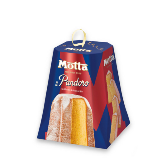 Pandoro Tradizionale 1kg