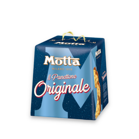 Panettone Classico 1kg