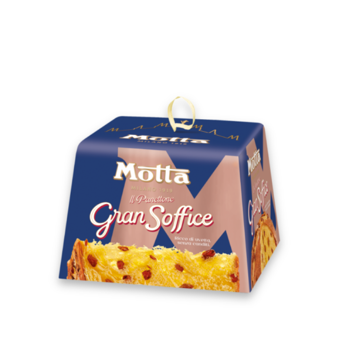 Panettone Gransoffice 900gr