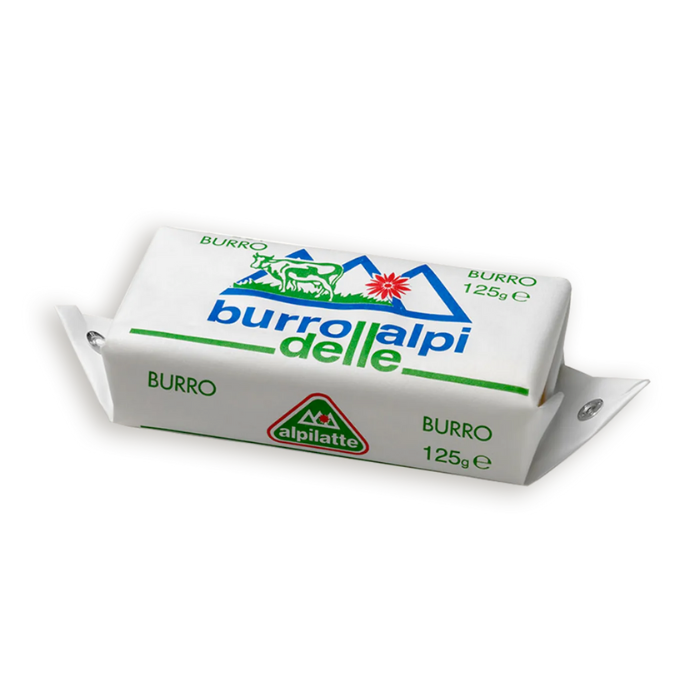 Burro Delle Alpi