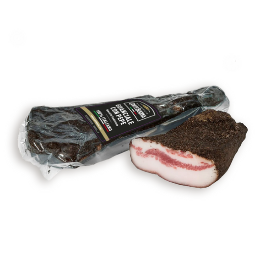 Guanciale