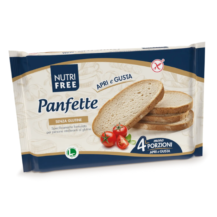 Panfette Pan Casereccio