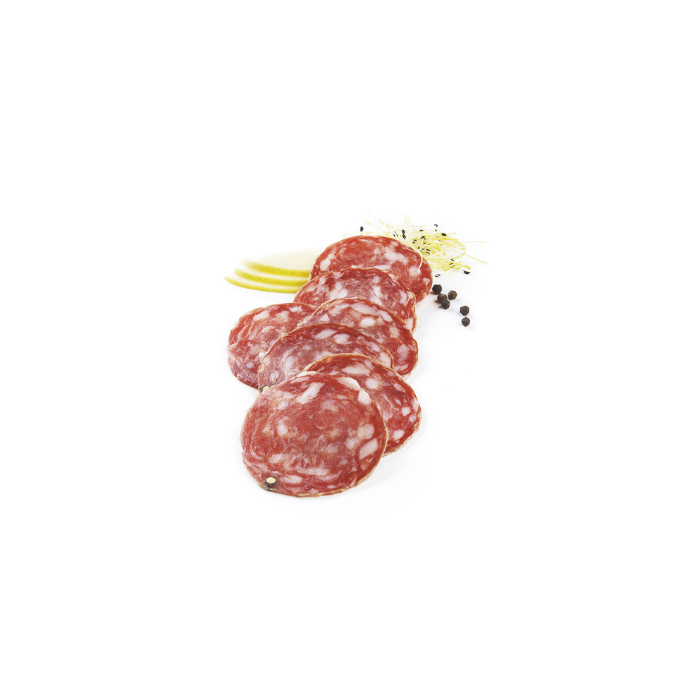 Salame Emiliano Leoncini