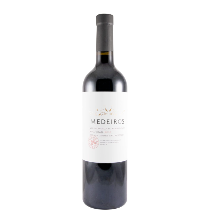 Medeiros Private Selection Tinto