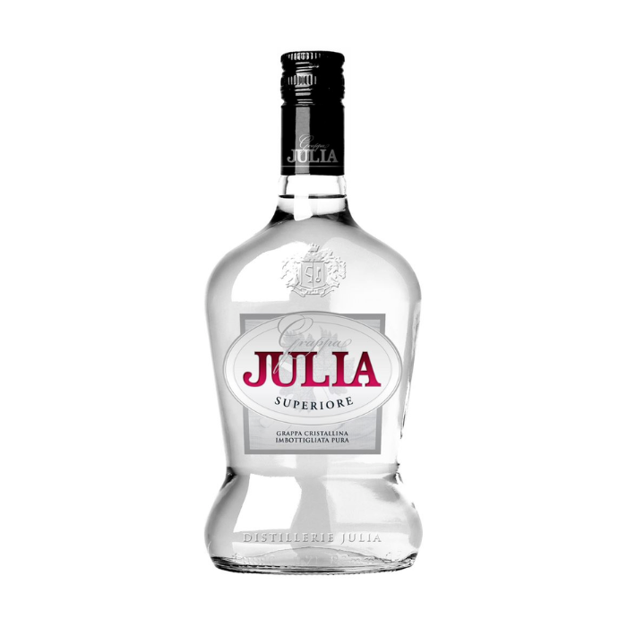 Grappa Julia 0,7lt