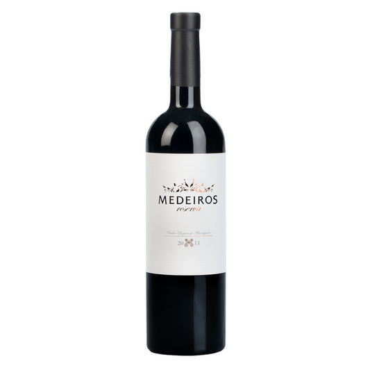 Medeiros Alicante Bouchet - Tinto