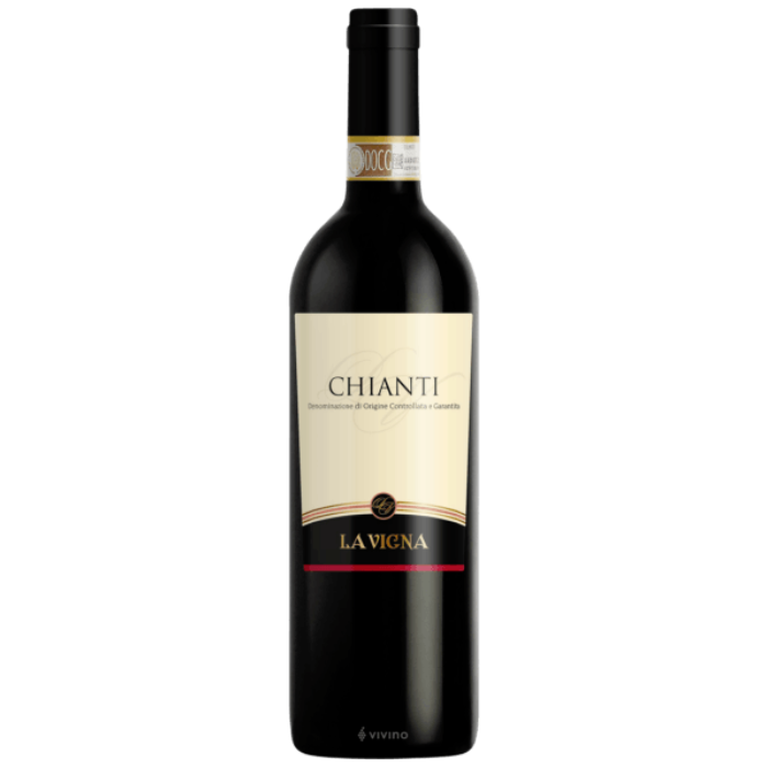 La Vigna - Chianti - Rosso - Toscana