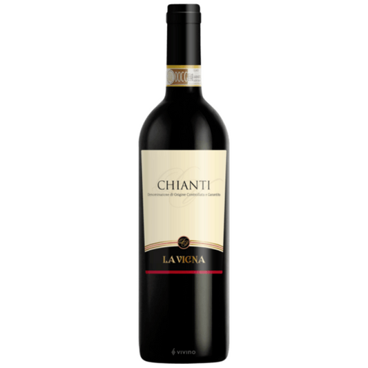 La Vigna - Chianti - Rosso - Toscana