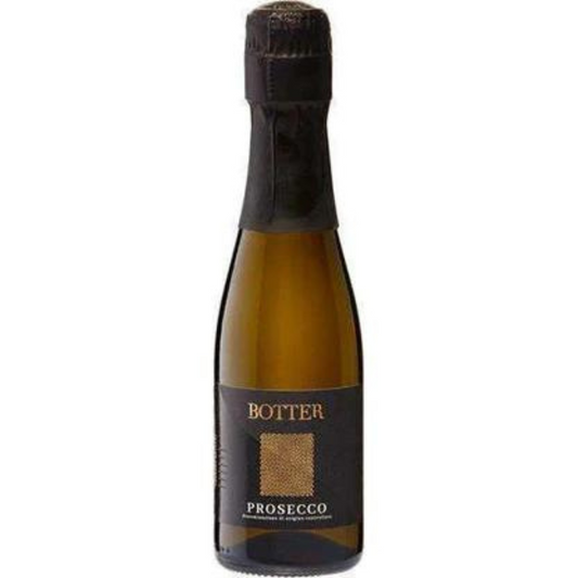 Botter Prosseco Bruto Doc. 200ml