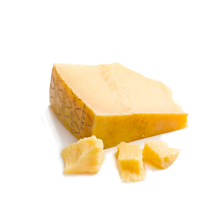 Grana padano DOP Roccia