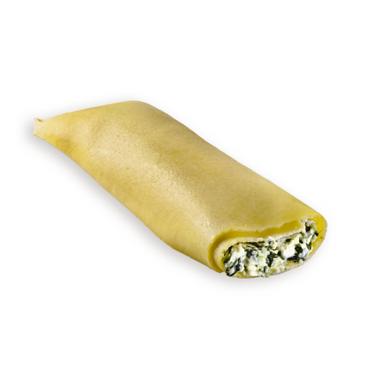 Cannelloni Ricotta e Spinaci 3kg