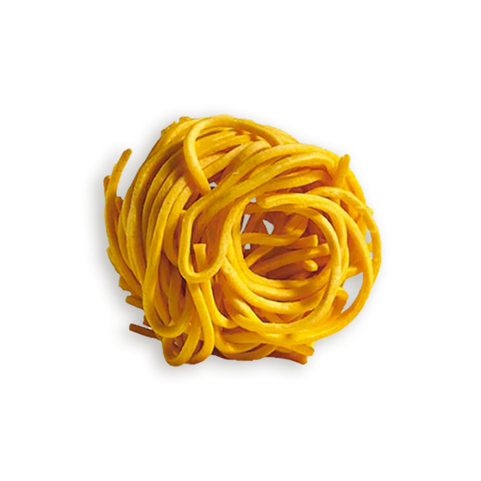 Spaghetti Chitarra all' Uovo Precotte 1kg