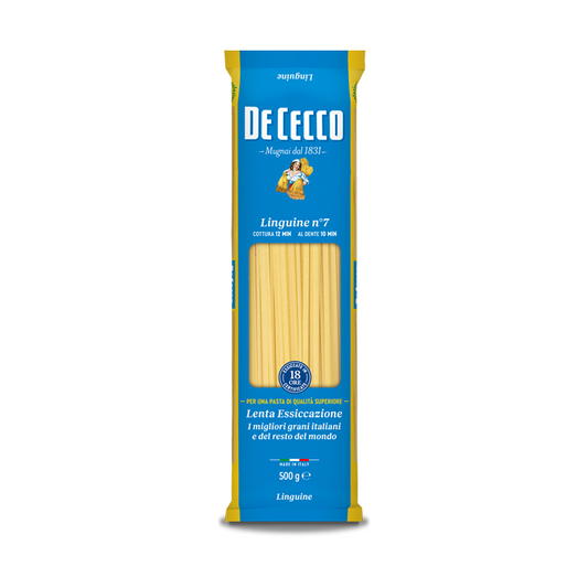 Linguine nº7 500gr