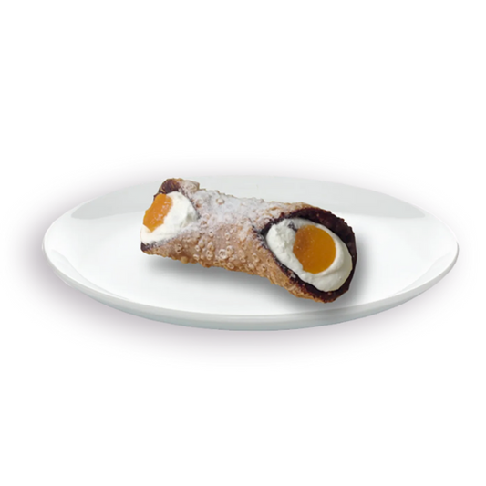 Cannolo Ricota Monoporzione