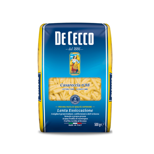 Casereccia nº88 500gr