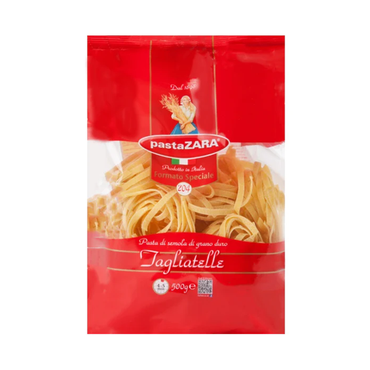 Tagliatelle Laminati al Ovo 500gr