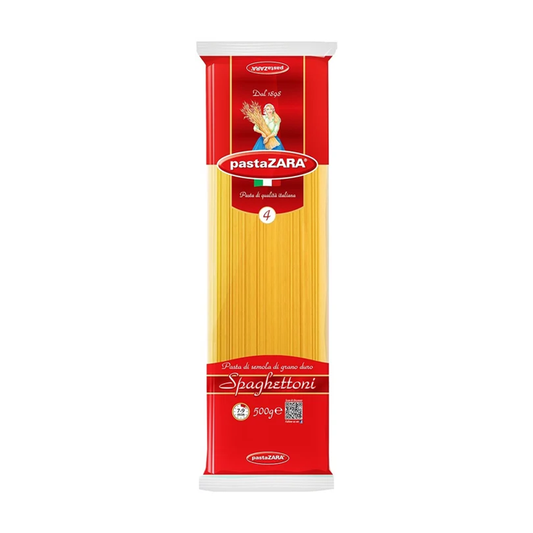 Spaghettoni Zara