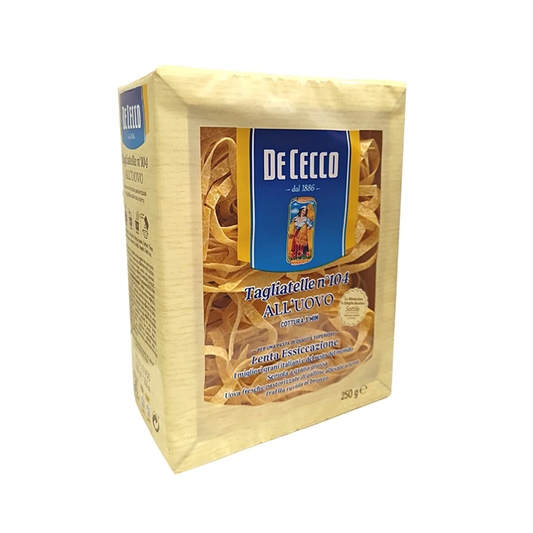 Tagliatelle Matassine nº104 250gr