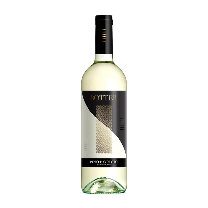 Botter - Pinot Grigio - Bianco - Venezie