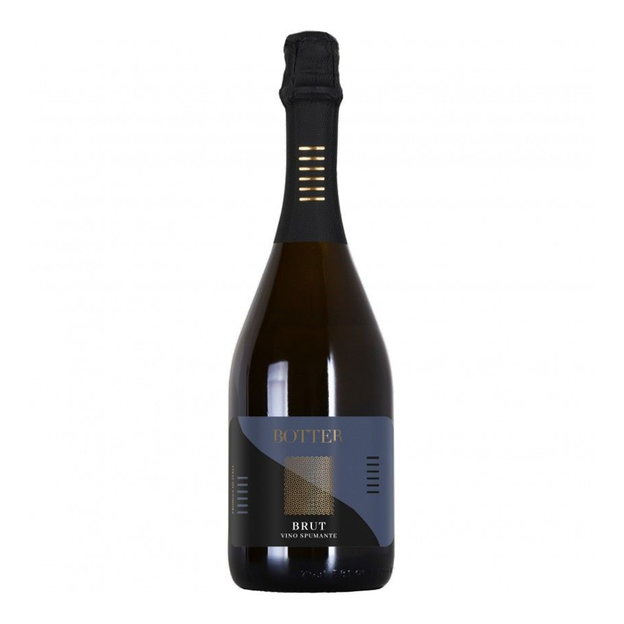 Botter - Spumante Bianco Brut