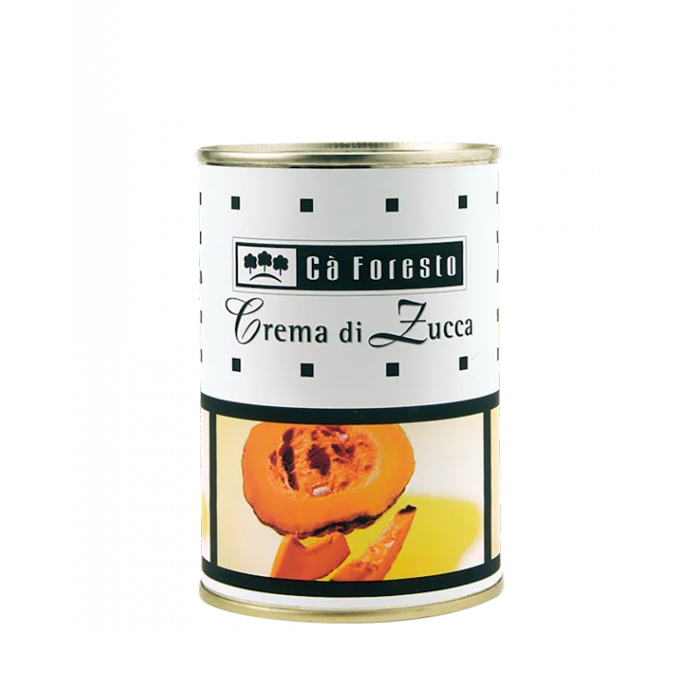 Crema di Zucca