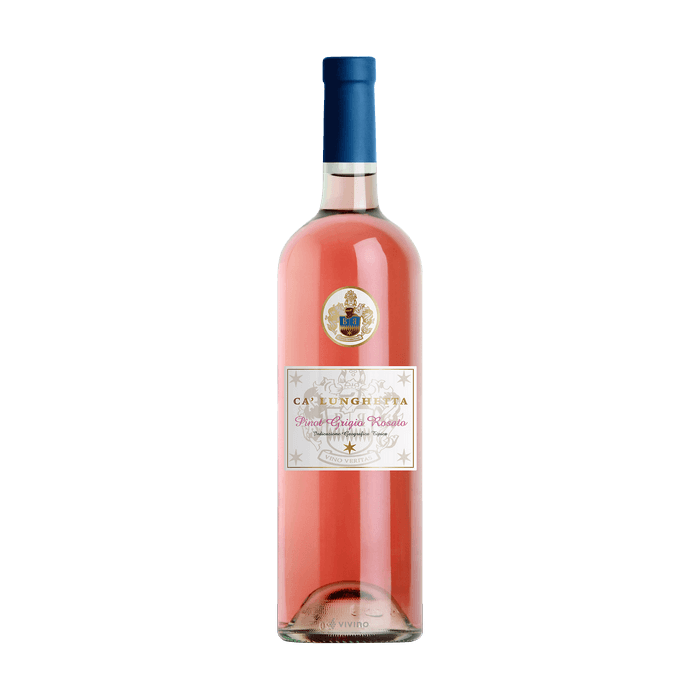 Ca Lunghetta - Pinot Grigio - Delle Veneze - Rosato