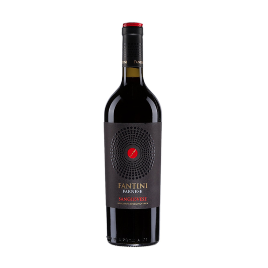 Fantini - San Giovese - Rosso - Abruzzo 