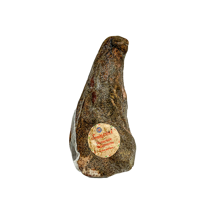 Guanciale Leoncini