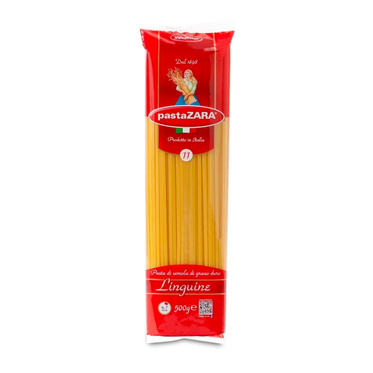 Linguine Zara