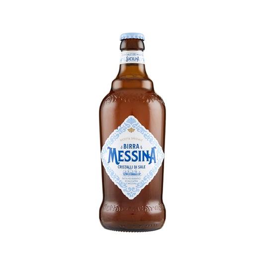 Messina Cristal de Alsale 33cl