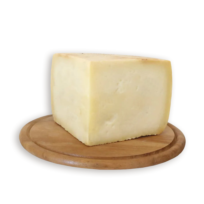 Pecorino Romano DOP 1/8 S/Vuoto