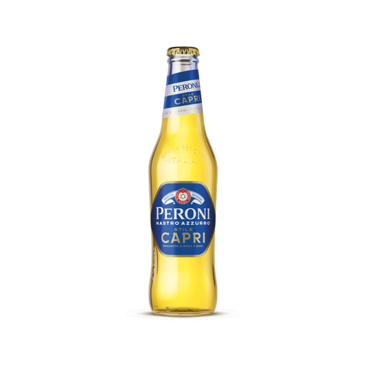 Peroni Nastro Capri