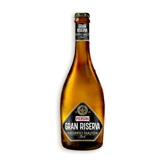 Peroni Gran Riserva Doppio Malto 6,6% 50cl