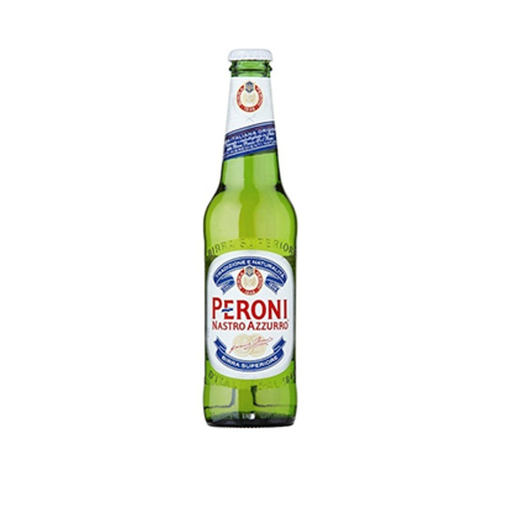 Nastro Azzurro 0.33cl