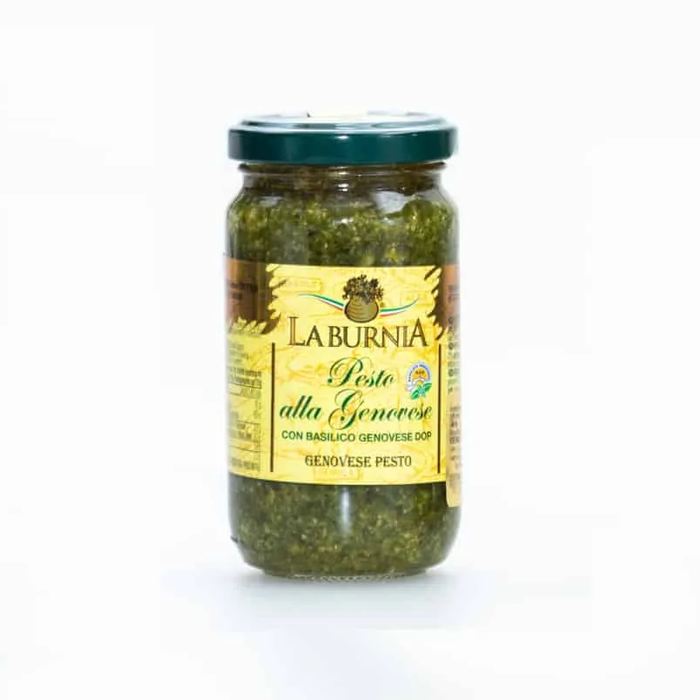 Pesto alla Genovese c/ Basilico Genovese DOP (1500g)