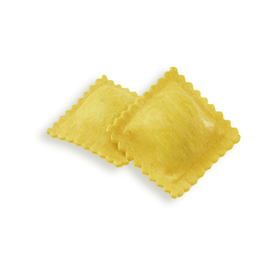 Ravioli Ricotta e Spinaci Precotti