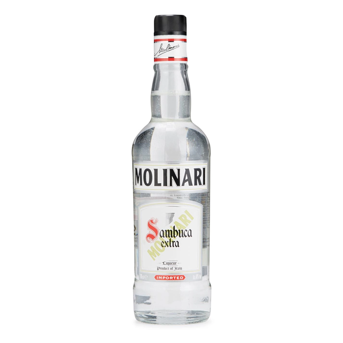 Sambucca Molinari 1lt