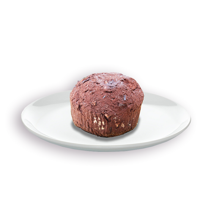 MONOPORZIONE TARTUFO CIOCCOLATO